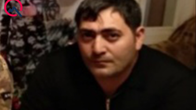 Orxan Əkbərovun qardaşı qəfil vəfat etdi – Dünən Mübariz ibrahimovun atasının dəfnində olub Orxan Əkbərovun qardaşı qəfil vəfat etdi – Dünən Mübariz ibrahimovun atasının dəfnində olub