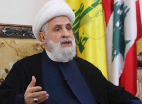 “Hizbullah”a yeni baş katib təyin olundu