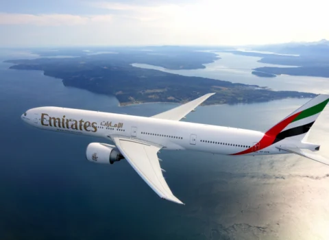 “Emirates” aviaşirkəti İrana bütün uçuşları ləğv etdi
