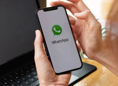 “WhatsApp”dan daha bir YENİLİK: İstifadəçilərin şəxsi məlumatları…