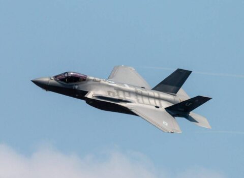 İsrailin 20-dən çox F-35 təyyarəsi məhv edilib – İDDİA