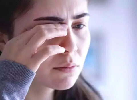 Göz sifilisi barədə bilmədikləriniz