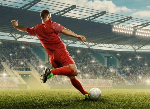 Fransa klubunun 35 yaşlı futbolçusu vəfat etdi