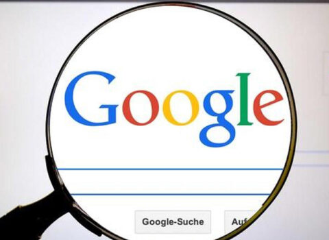 “Google” bir neçə yerə bölünə bilər