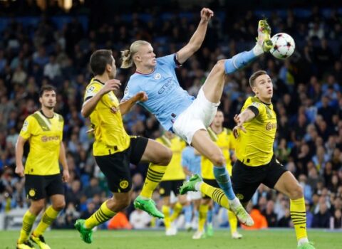 Dünyanın ən bahalı on futbolçusu – SİYAHI