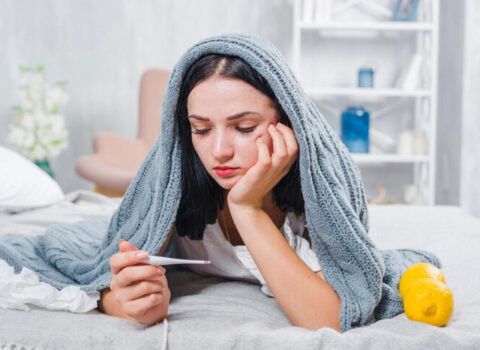 Soyuq havalarda xəstələnməmək üçün nə etmək lazımdır?