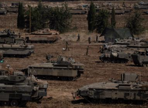 Daha bir “Hizbullah” komandiri öldürüldü