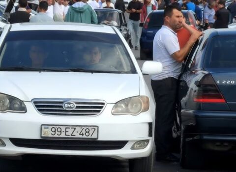 Bank maşınları təcili satışa çıxarıldı – UCUZ QİYMƏTLƏR