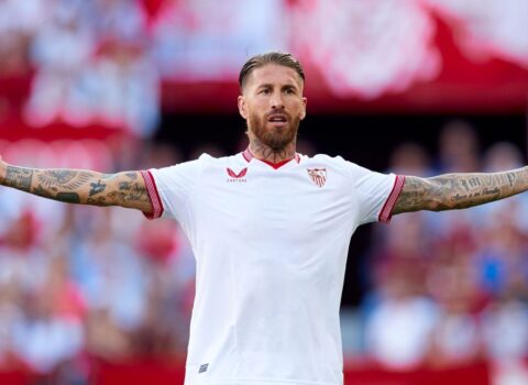 Ramos karyerasını Argentinada davam etdirə bilər