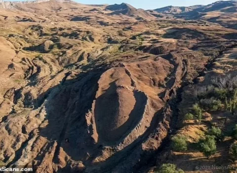 “Nuhun gəmisi”nin yeri MƏLUM OLDU