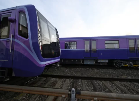 Bu tarixdə metroya yeni qatarlar buraxılacaq