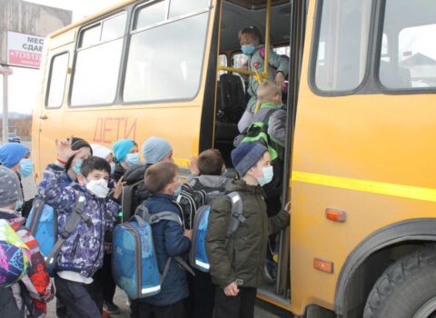 Valideynlərin NƏZƏRİNƏ: Dövlət məktəblərində də avtobus servisləri yaradılır?