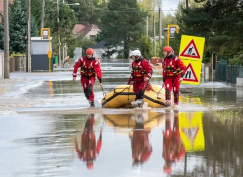 İspaniyada daşqın nəticəsində ölənlərin sayı 150-ni ötdü: Onlarla yol hələ də bağlıdır