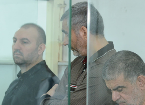 Fazil Mustafaya sui-qəsd cəhdi ilə bağlı hökmdən verilən apellyasiya şikayəti üzrə məhkəmə başladı