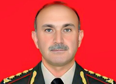 Generalın bacısı oğlu İŞDƏN ÇIXARILDI