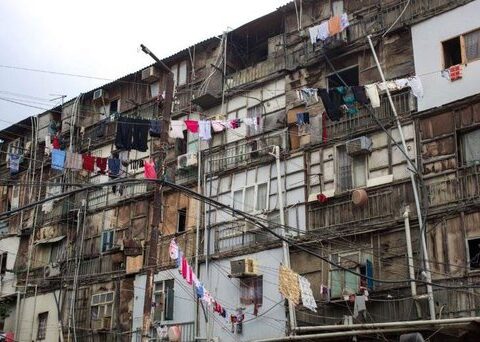 Keçmiş məcburi köçkünlərin Bakıda yaşadığı evlər geri qaytarılır – Proses başlayıb