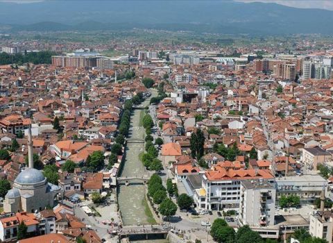 Kosova Serbiya ilə bağlı bu qərarı ləğv etdi