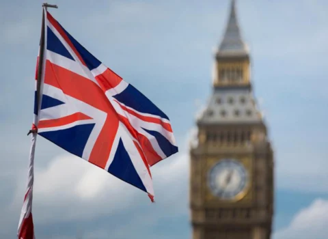 15 Karib ölkəsi Britaniyadan təzminat tələb edəcək