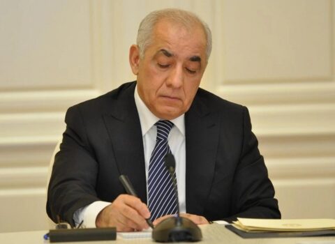Əli Əsədov DTX əməkdaşlarının maaşları ilə bağlı QƏRAR İMZALADI