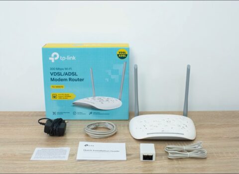 Yeni telefon xətləri modem olmadan xidmət göstərmir?