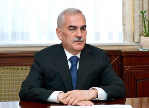 Vasif Talıbovun şirkətinin vergi borcu var – Məbləğ