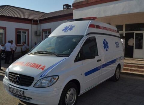 “Azərışıq” ASC-ın Cəbrayıl Elektrik Şəbəkəsinin rəisi faciəvi şəkilldə öldü