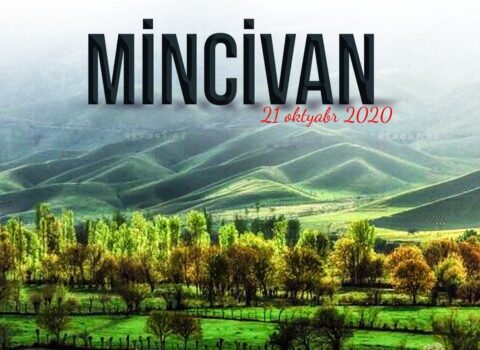 Mincivan qəsəbəsinin işğaldan azad olunmasından dörd il ötür