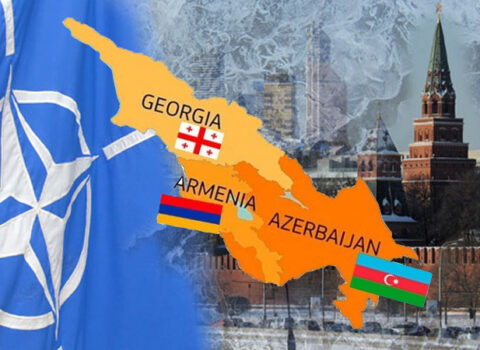 Ermənistan vəziyyəti gərginləşdirir – NATO regionda yeni münaqişə ocağı yaradır – TƏFƏRRÜATLAR