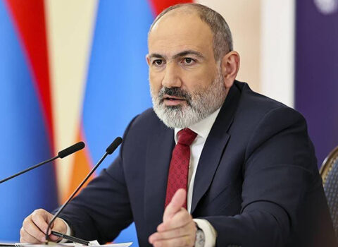 “Zəngəzur dəhlizinə nəzarət Rusiya FTX-yə verilə bilər” – Paşinyan