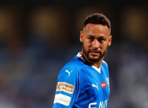 Neymar “Santos”a qayıdacaq