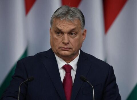 Orban Gürcüstana gedəcək