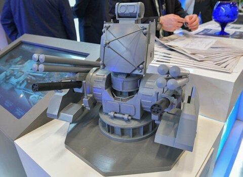 Rusiya Silahlı Qüvvələrində kamikadze robotlardan istifadə edilir