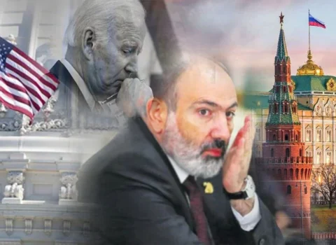 Qərb Ermənistanı aldadır – Xüsusi məlumat 