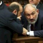 Mirzoyanın Paşinyanın qulağına dediyi sözlər ŞOK ETDİ: “Türklər bu gün… “