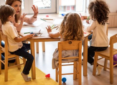 Uşaq bağçalarından milyonlar təkcə bizdə oğurlanmır – CİNAYƏT İŞİ