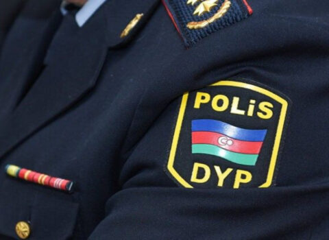 Polis zabiti avtomobil qəzasında vəfat etdi