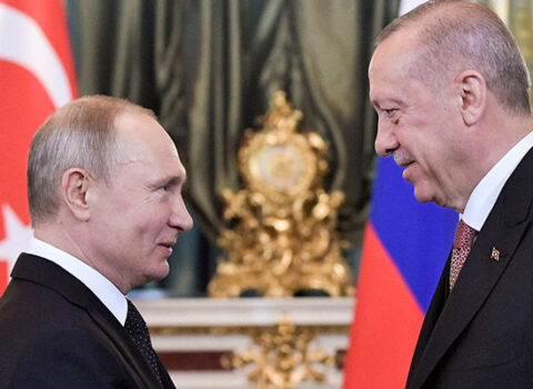 Putin və Ərdoğan Kazanda hansı məsələləri müzakirə edəcək?