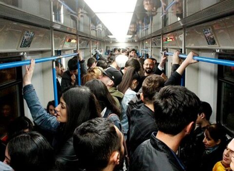 Gedişhaqqı artırılır, xidmət keyfiyyəti isə… – Metroda yığılan pul nəyə xərclənir?