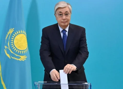 Qazaxıstanda AES tikintisi ilə bağlı referendum keçirilir