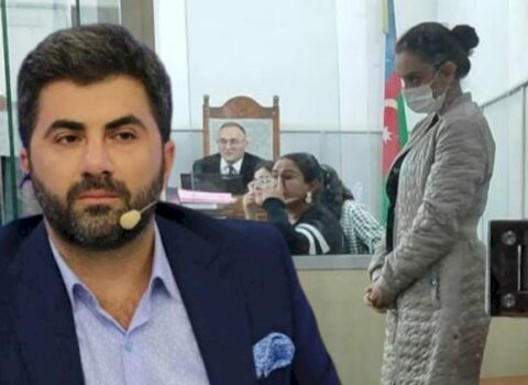 Aparıcı Zaurun adı talassemiyalı xəstələrin işində hallandı: “Pul yığılarkən…”