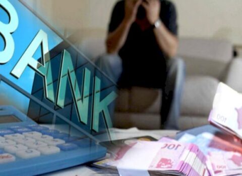Azərbaycanda DƏHŞƏT: Kişi bank borcuna görə özünü öldürdü