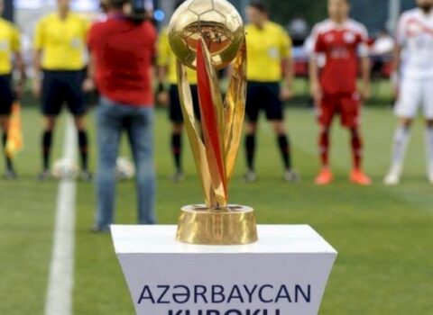Bu gün Azərbaycan kubokunun oyunları başlayır – TƏQVİM