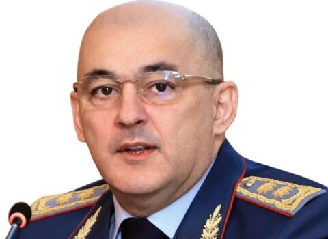 Şahin Bağırov aparat rəhbəri və idarə rəisi vəzifələrini onlara tapşırdı