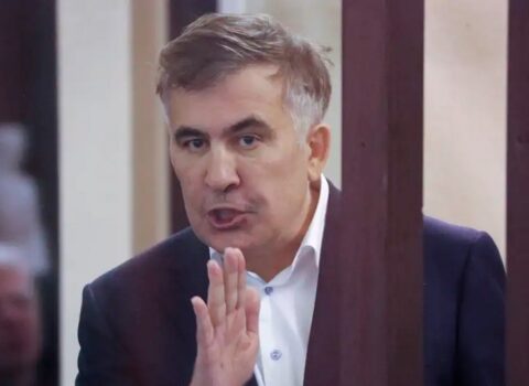 Saakaşvili müxalifəti etirazlara çağırdı