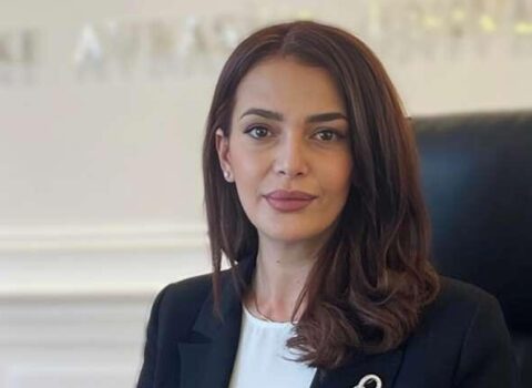 Sevda Rzayevaya yüksək vəzifə verildi