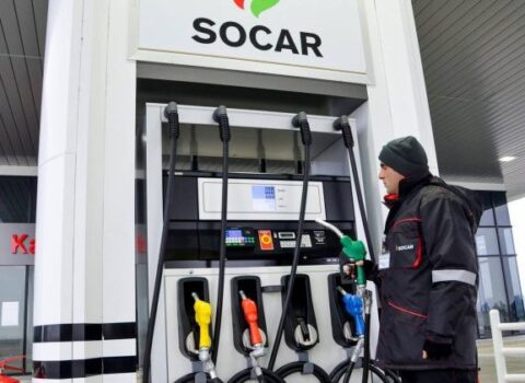 SOCAR niyə “Aİ-92” benzini 1 manat 10 qəpiyə satır?