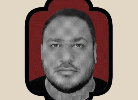 Sepahın komandiri Suriyada öldü