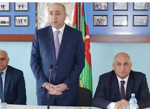 İcra başısının həbsdə olan eks birinci müavini və sabiq şöbə müdrinin əmlakları geri qaytarıldı