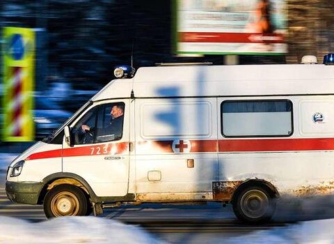 Gürcüstanda 45 yaşlı komissiya üzvü seçki zamanı ÖLDÜ