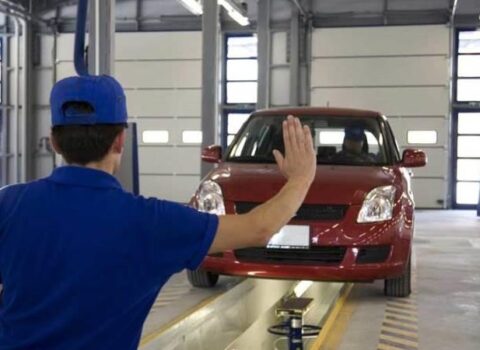 Azərbaycanda texniki baxış ləğv olunur? – Yeni prosedura görə…